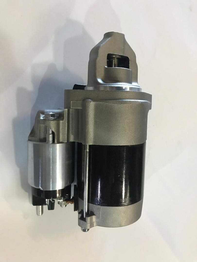 Toro Starter Asm Part # 100-2179