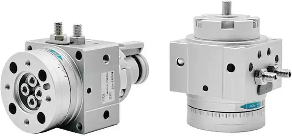 90° 180°Vane Mode Swing Cylinder Rotary Actuator MDSUB7 MDSUB20