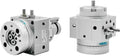 90° 180°Vane Mode Swing Cylinder Rotary Actuator MDSUB7 MDSUB20