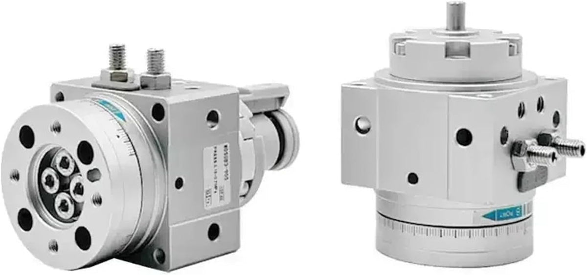 90° 180°Vane Mode Swing Cylinder Rotary Actuator MDSUB7 MDSUB20
