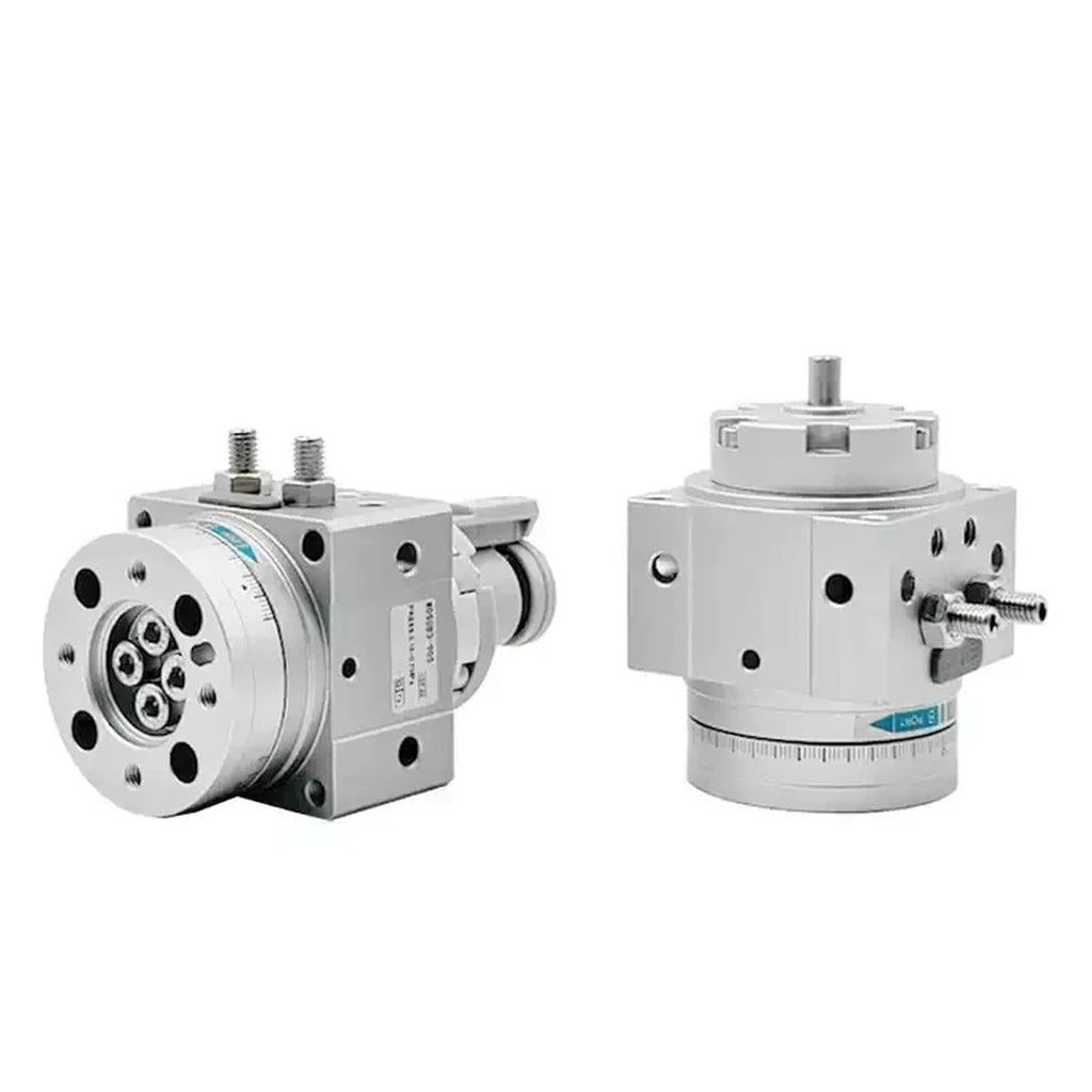 90° 180°Vane Mode Swing Cylinder Rotary Actuator MDSUB7 MDSUB20