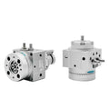 90° 180°Vane Mode Swing Cylinder Rotary Actuator MDSUB7 MDSUB20