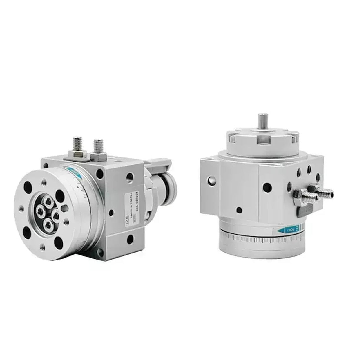 90° 180°Vane Mode Swing Cylinder Rotary Actuator MDSUB7 MDSUB20
