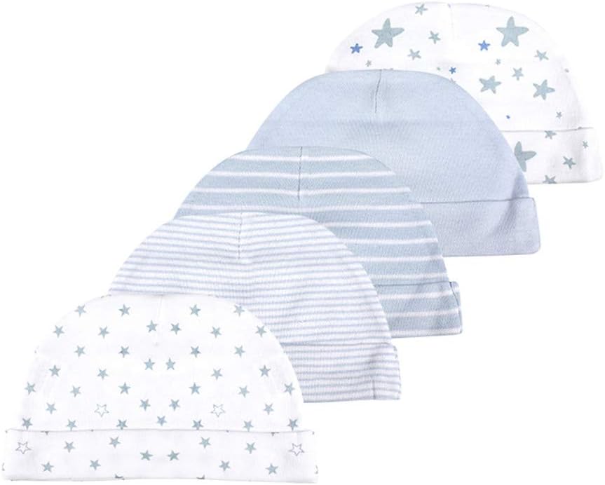 Unisex Baby Layette Essentials Giftset Clothing Set 19-Piece For Newborn Baby