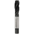 M16 x 2 Spiral Flute Thread Tap M35 High Speed Steel TICN Finish