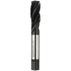 M16 x 2 Spiral Flute Thread Tap M35 High Speed Steel TICN Finish