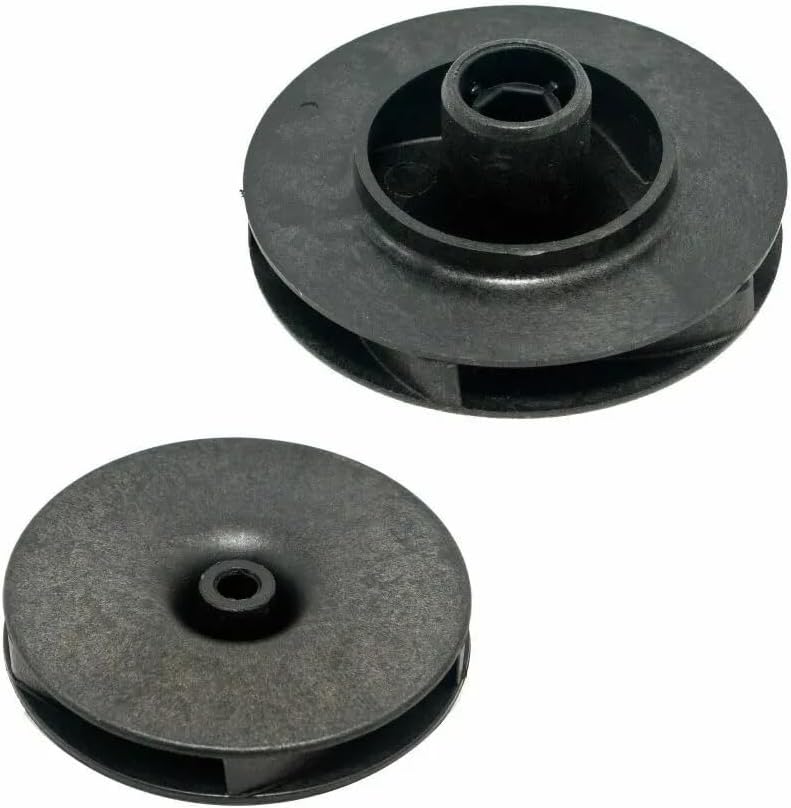 #US Replacement Parts OEM Dishwasher Wash Impeller for Magic-Chef CDB1500AWB for Maytag MDB7600AWB MDB8951BWS0 (AikePart#29126-09613)