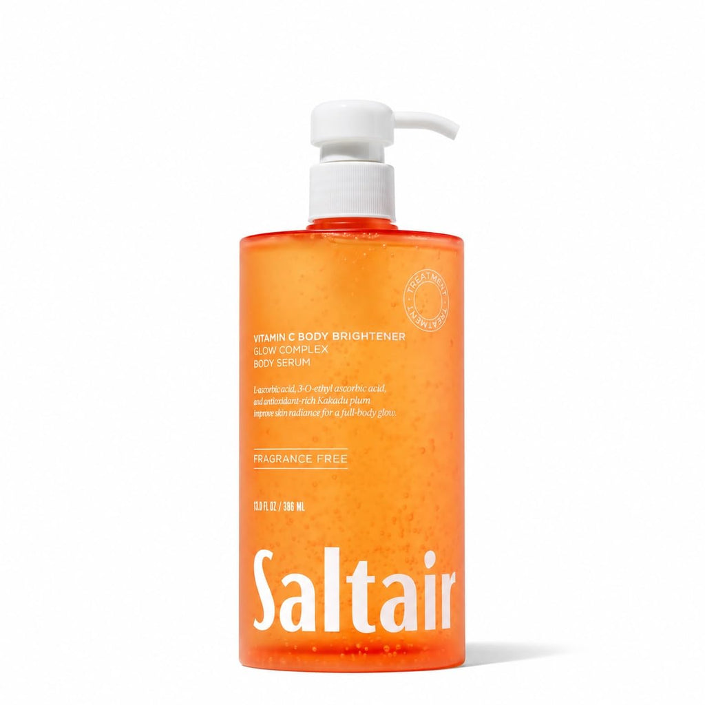 Vitamin C Body Serum | Glow Complex & Tone Corrector | 1 Count