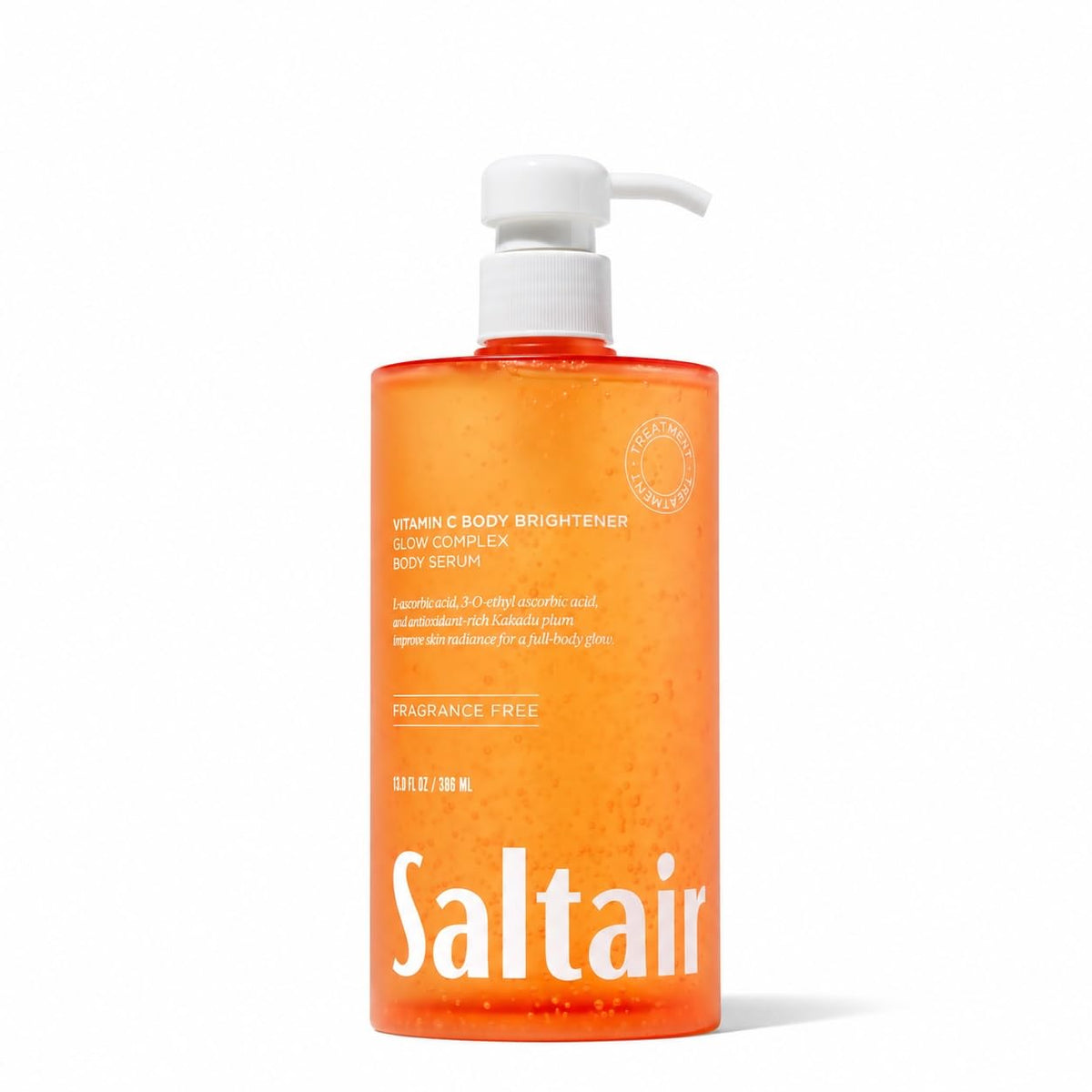 Vitamin C Body Serum | Glow Complex & Tone Corrector | 1 Count