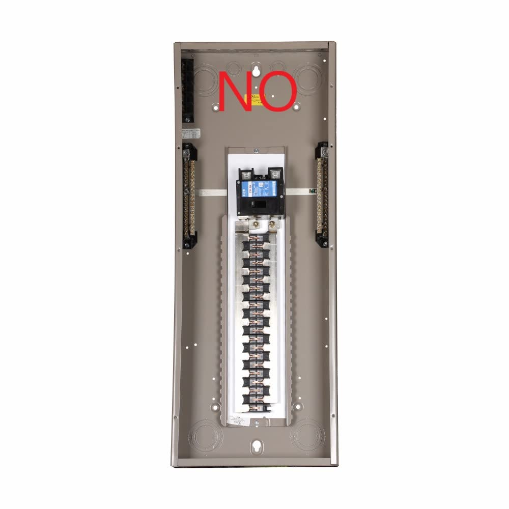 CHFP120DF CUTLER HAMMER 1POLE 20AMP 120V Circuit Breaker NewF