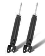 SCITOO Rear Shocks Pair for Dodge for Durango shock absorbers