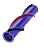 Roller Brush,Compatible For Dyson V6 V7,Old Version Vacuum Replacement Bar Assembly Part 966084-01 4 Prong No Screw