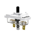 Upgraded Dryer Push To Start Switch Replacement for GE DVLR223EG0WW DVLR223EE2WW DVLR223GE2WW DWSR463EG0WW DWSR463GG0WW DWXR463EG0WW DWXR463GG0WW