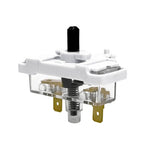 Upgraded Dryer Push To Start Switch Replacement for GE DVLR223EG0WW DVLR223EE2WW DVLR223GE2WW DWSR463EG0WW DWSR463GG0WW DWXR463EG0WW DWXR463GG0WW