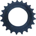JZGRDN Sprocket TB135 Compatible with Takeuchi Heavy Equipment Mini ExcavatorConstruction&Industrial