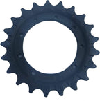 JZGRDN Sprocket TB135 Compatible with Takeuchi Heavy Equipment Mini ExcavatorConstruction&Industrial