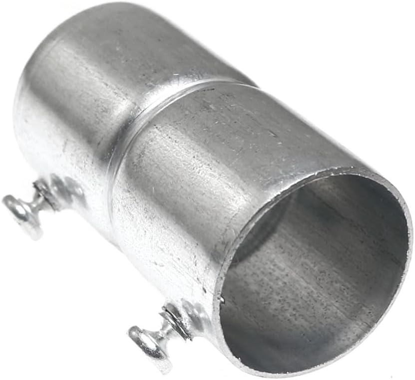 4pcs Electrical Metallic Tube EMT Set-Screw Connector 1"