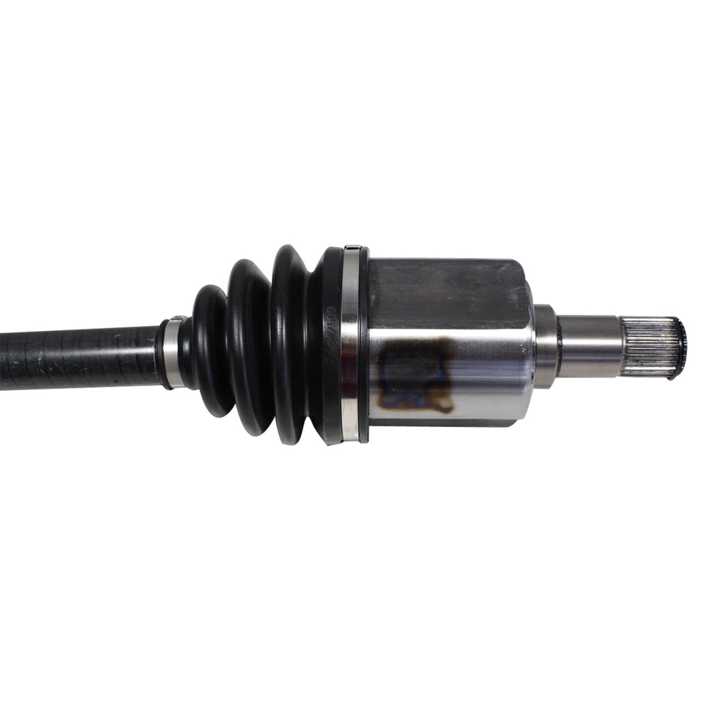 GSP NCV21024 CV Axle Shaft Assembly - Left Front (Driver Side)