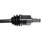 GSP NCV21024 CV Axle Shaft Assembly - Left Front (Driver Side)