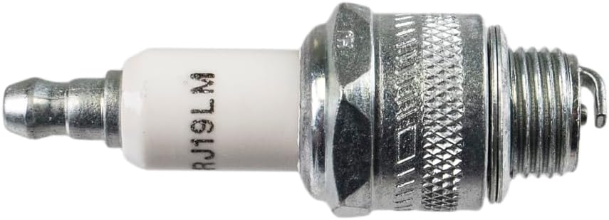 Ariens 21533400 Snowblower Engine Spark Plug Genuine Original Equipment Manufacturer (OEM) Part
