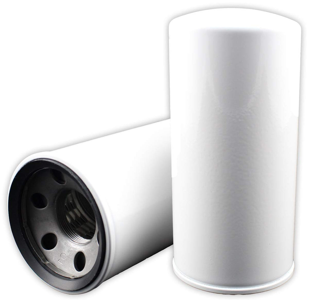 Replacement Spin-On Filter Compatible with FLEETGUARD HF6338, 1-Pack