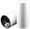 Big Filter Replacement Spin-On Filter Compatible with GEHL 189260, 1-Pack
