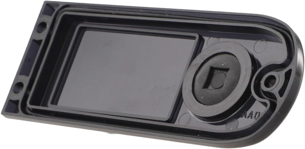 Dashboard Cover for MAX G2 Scooter