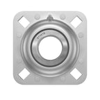 ST491B Disc Bearing Flange Unit 1-1/2" Round Bore