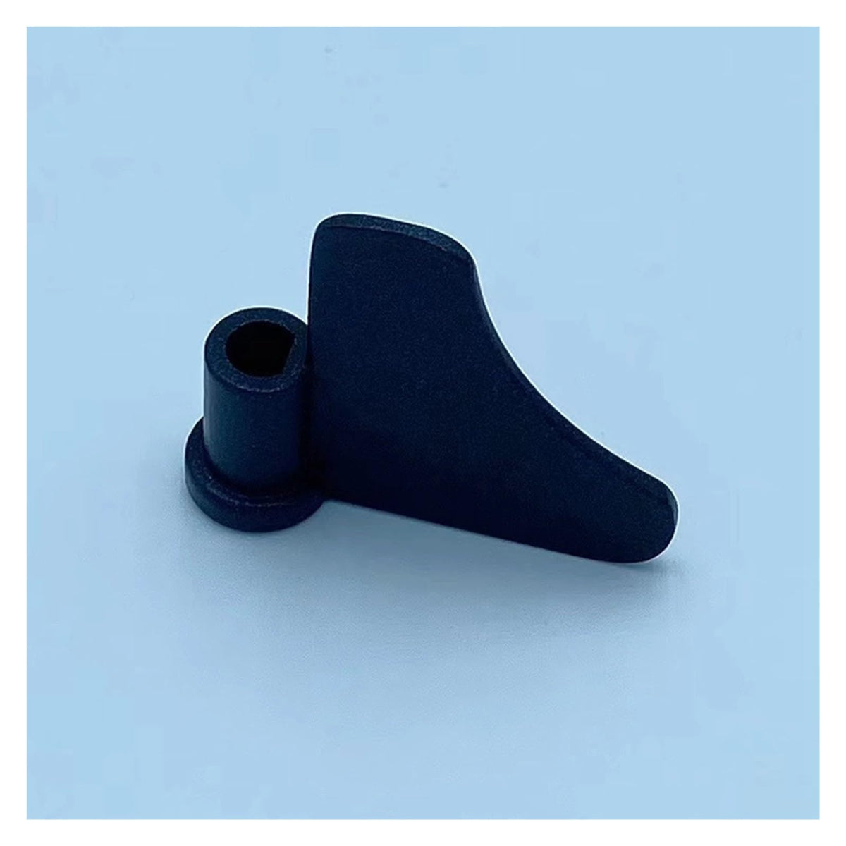 Universal Aluminum Alloy Breadmaker Paddle Kneading Bread Machine Mixing Paddle For Breadmaker Machine Accessory