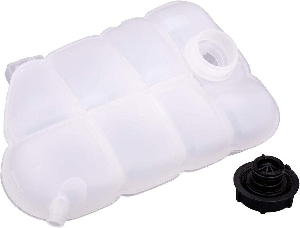 Coolant Overflow Reservoir Tank,# CV6Z8A080C
