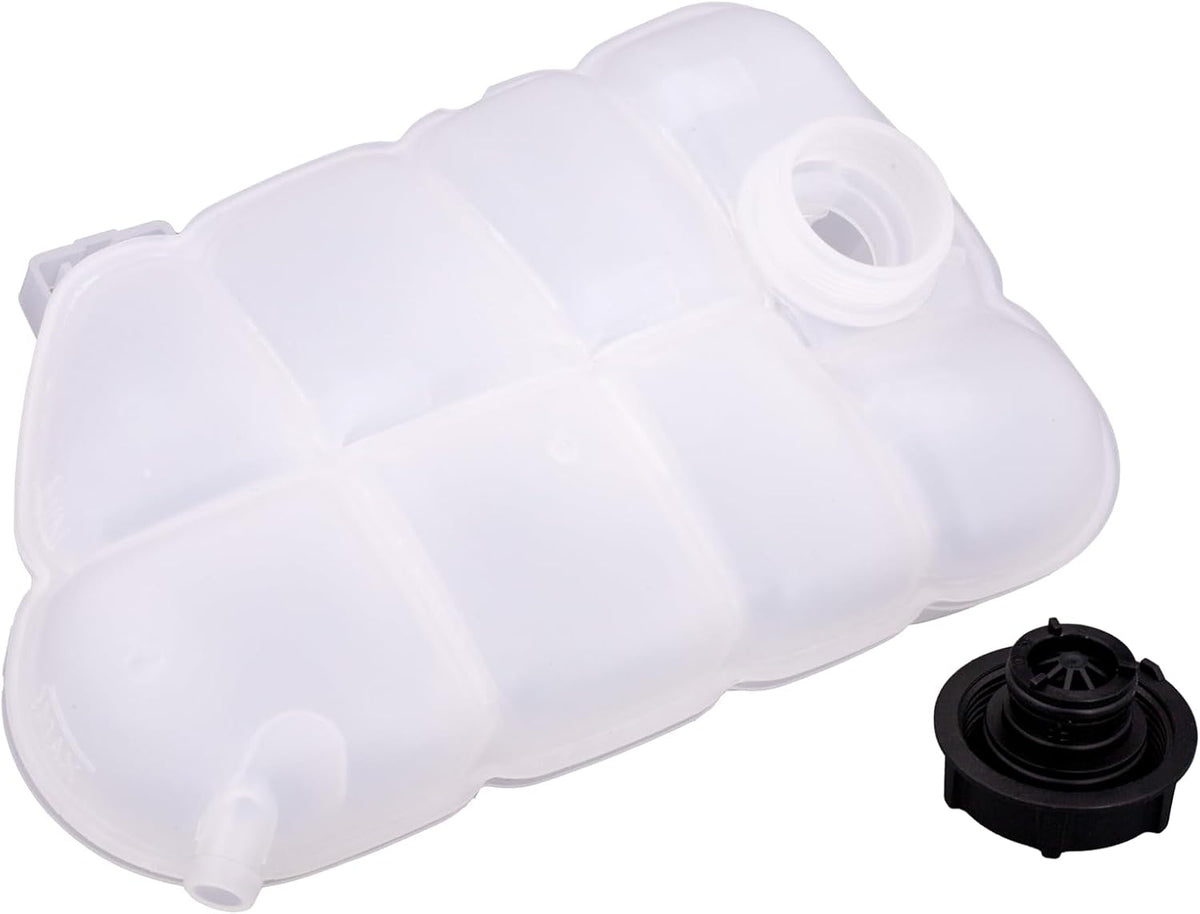 Coolant Overflow Reservoir Tank,# CV6Z8A080C