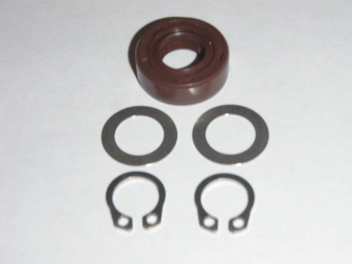Pan Seal Kit for Mister Loaf Bread Maker Models HB-515 HB-520 only
