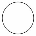 AS568-276 EPDM O-Ring, 0.139" CS, 70A, 2 Pcs