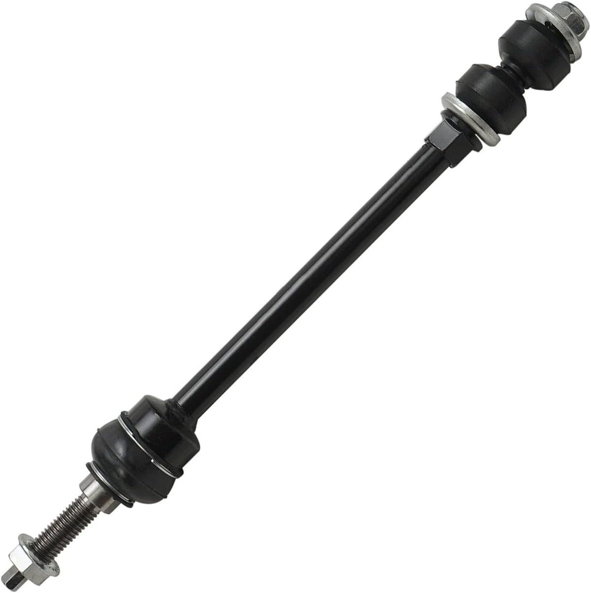 Detroit Axle - 4WD Front Shock Absorbers Kit for 2002-2005 Dodge Ram 1500