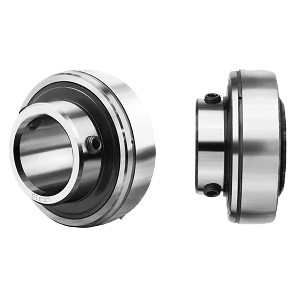1pcs UC208-24 Bearing