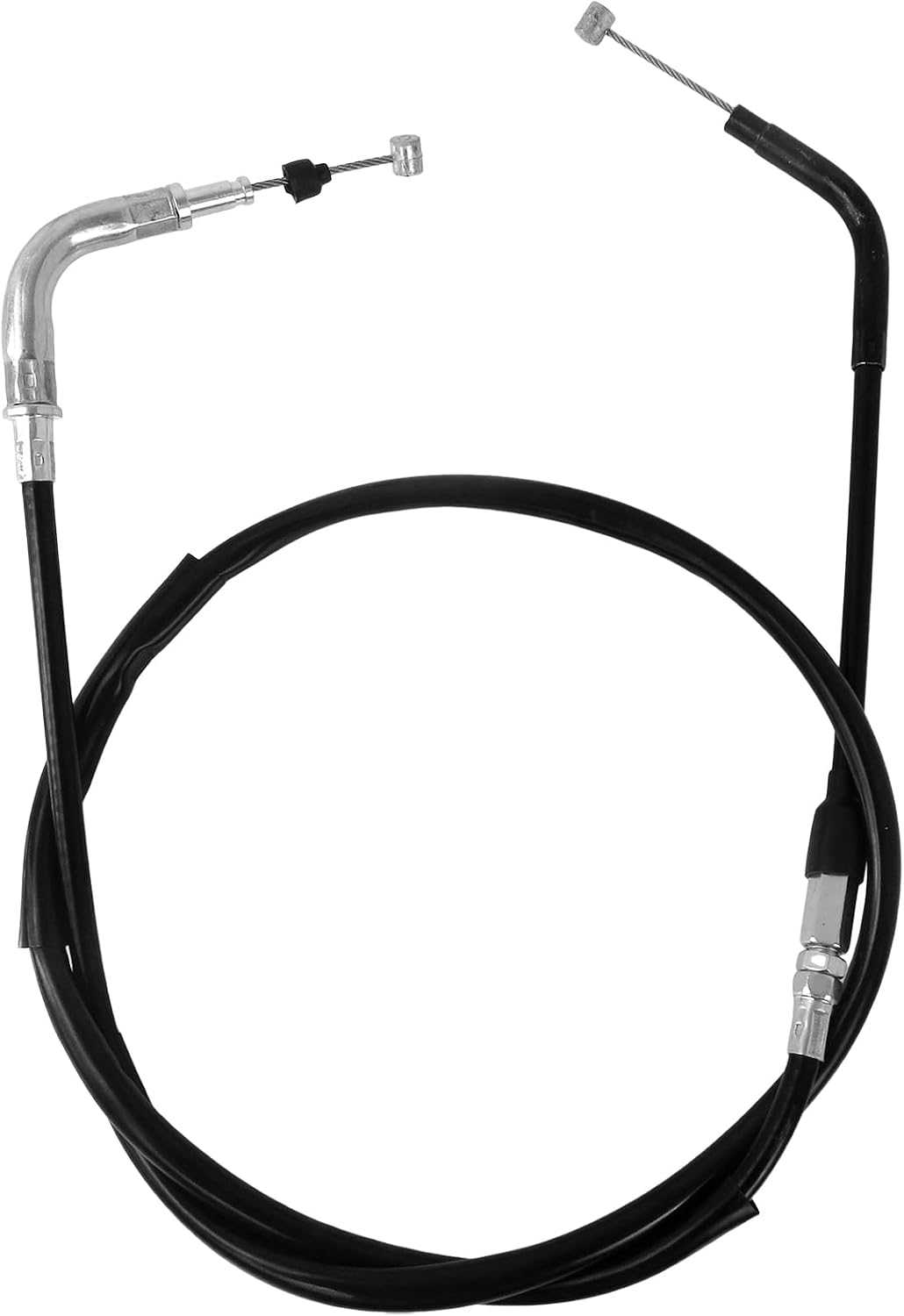 Clutch Cable Replacement for Suzuki LTZ400 Replaces 58200-07G00