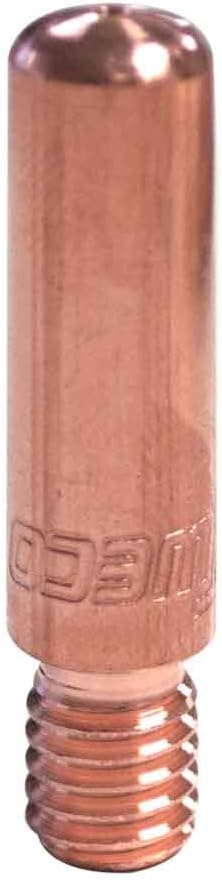 Tweco 16S35 Contact Tip .035"-0, 9mm 11601102, 25 pack