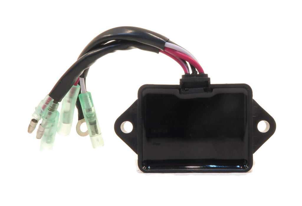 CDI Ignition COIL Electronic Power Pack For Yamaha 9.9 15 25 HP 695-85540-11