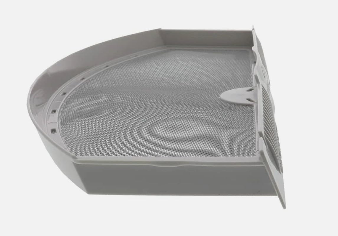 Replacement part for GE Electric Dryer Lint Screen for GTD48EASWWB
