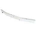 ALMULOO Bumper Reinforcement Compatible with 2018-2024 Terrain