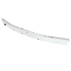 ALMULOO Bumper Reinforcement Compatible with 2018-2024 Terrain