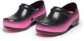 SR Angel Nursing Clogs, Nurse Shoes, Slip Resistant, Cushioned