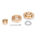 VIF Propeller Installation Hardware Kits fit Yamaha 25-30hp Outboard Motors