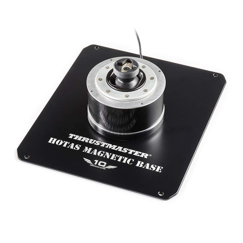 Thrustmaster HOTAS Magnetic Precision Flight Stick Base - PC