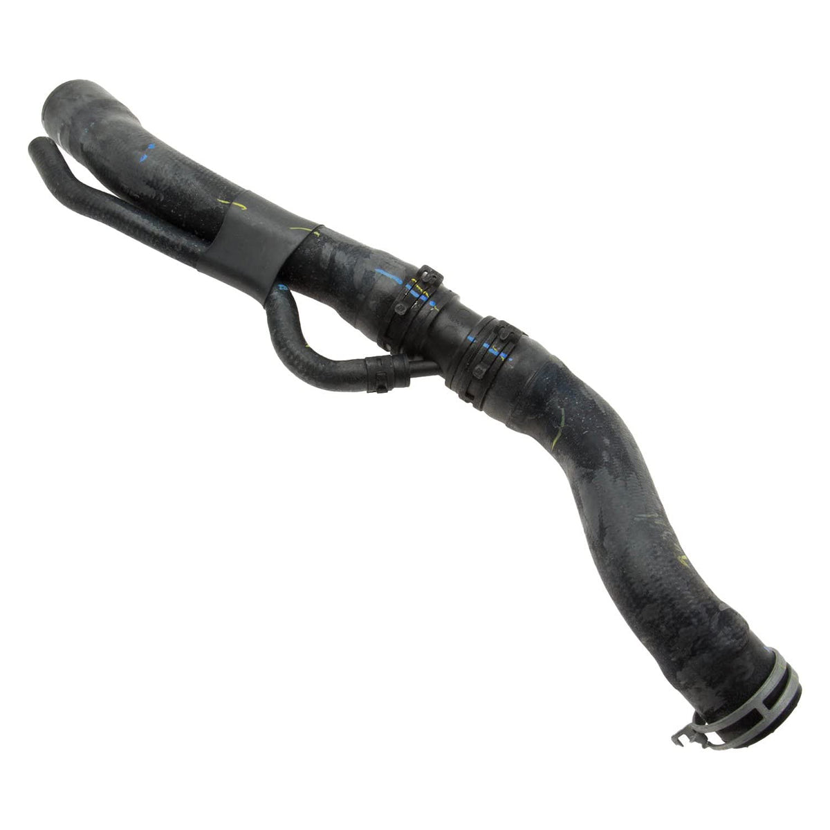 Genuine 5C0122101S - Engine Coolant Radiator Hose