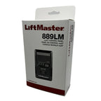LM 889LM myQ Control Panel for Security+ Garage Door Openers
