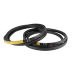 uxcell B86 V-Belts 86" Pitch Length, B-Section Rubber Drive Belt 2pcs