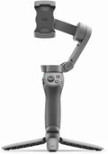 Osmo Mobile 3 Combo - 3-Axis Smartphone Gimbal Handheld Stabilizer Vlog Youtuber Live Video for iPhone Android