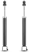 ILONPA Rear Complete Struts Shocks for 2007-2018 Nissan Altima(Exc. Hybrid)