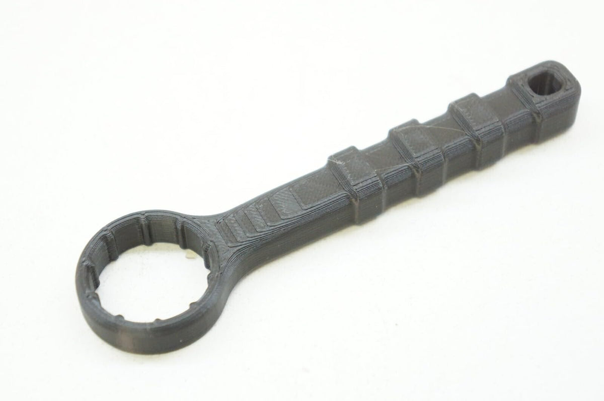 3DEXL Tankless Water Heater Filter Removal/Install Wrench 10-lobe For Rinnai H98-510-S